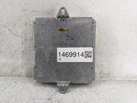 2004 Acura Tl PCM Engine Control Computer ECU ECM PCU OEM P/N:A540109340 Fits OEM Used Auto Parts - Oemusedautoparts1.com