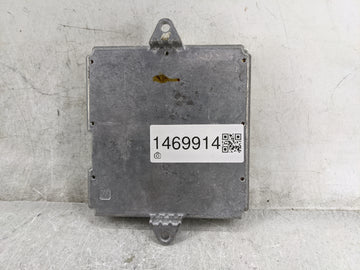 2004 Acura Tl PCM Engine Control Computer ECU ECM PCU OEM P/N:A540109340 Fits OEM Used Auto Parts - Oemusedautoparts1.com