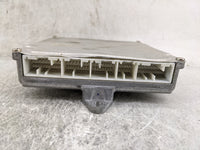 2004 Acura Tl PCM Engine Control Computer ECU ECM PCU OEM P/N:A540109340 Fits OEM Used Auto Parts - Oemusedautoparts1.com