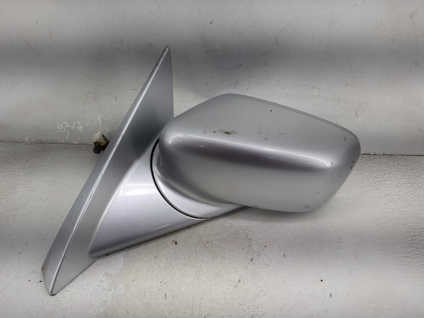 2004-2006 Acura Tl Driver Side View Mirror - Left Door Mirror OEM Used - Oemusedautoparts1.com