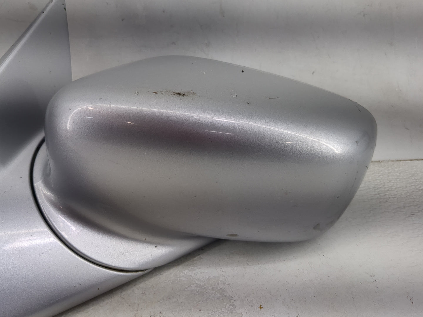 2004-2006 Acura Tl Driver Side View Mirror - Left Door Mirror OEM Used - Oemusedautoparts1.com