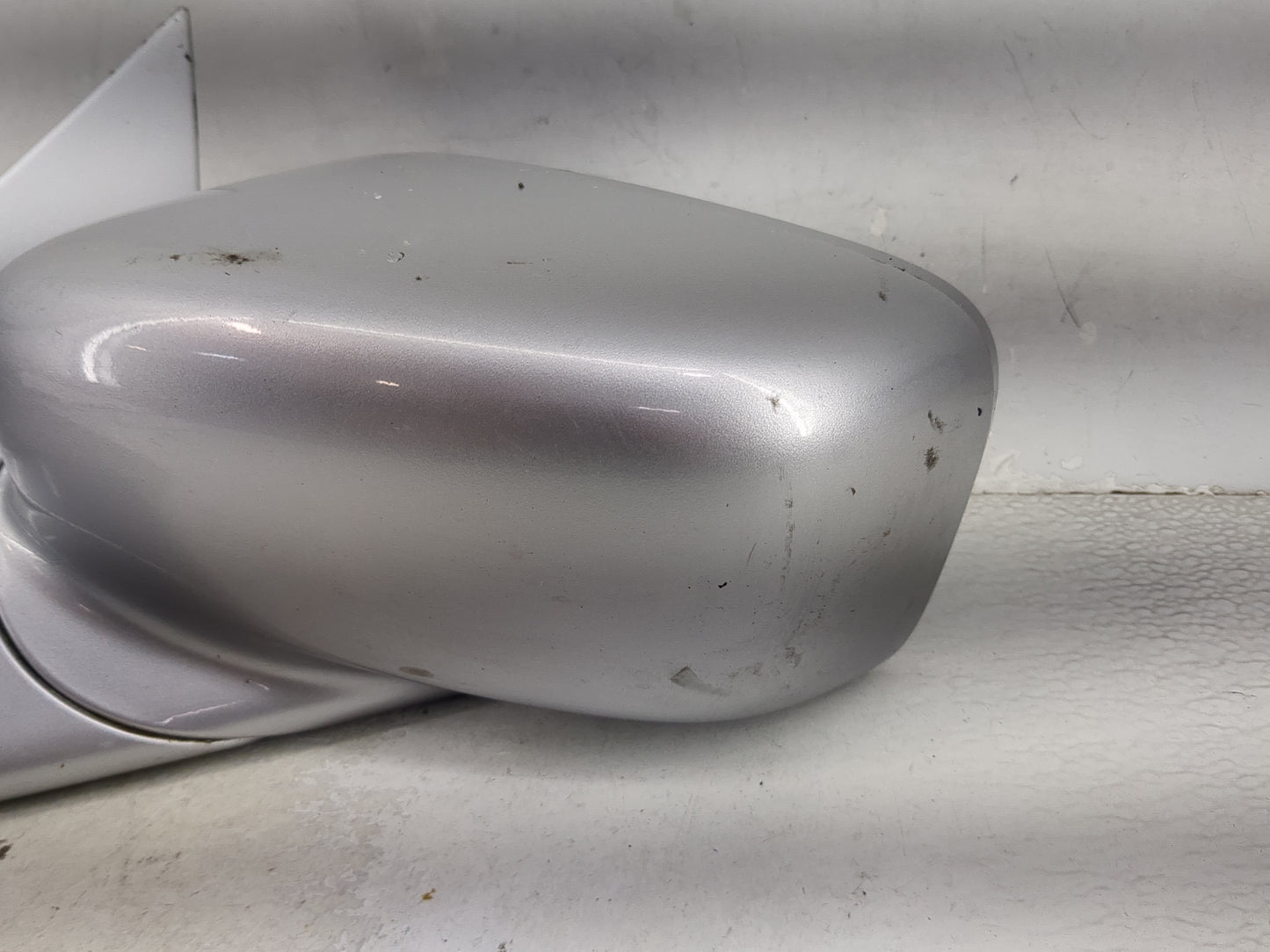 2004-2006 Acura Tl Driver Side View Mirror - Left Door Mirror OEM Used - Oemusedautoparts1.com