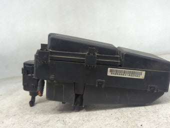 compare product 2004 Acura Tl Fusebox Fuse Box Panel Relay Module P/N:SA05660310226B2 Fits OEM Used Auto Parts
