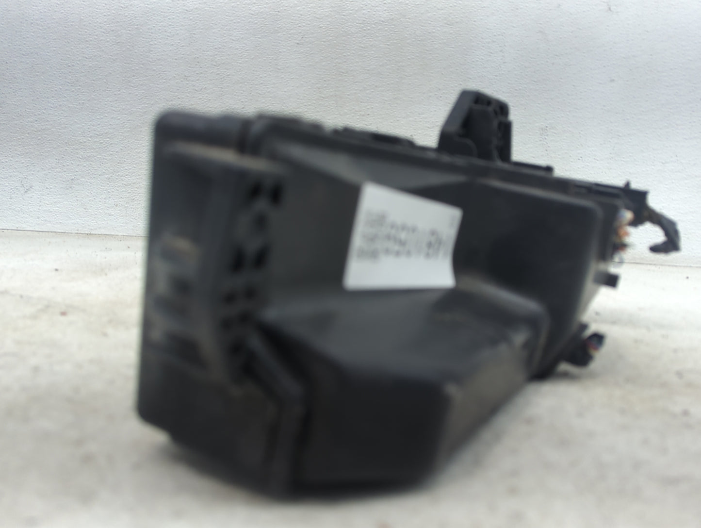 2004 Acura Tl Fusebox Fuse Box Panel Relay Module P/N:SA05660310226B2 Fits OEM Used Auto Parts - Oemusedautoparts1.com