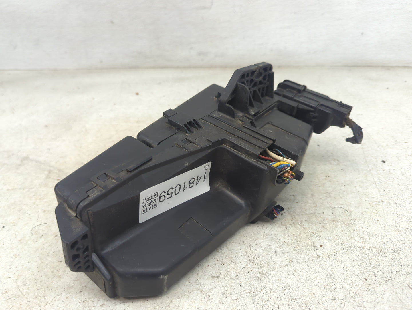 2004 Acura Tl Fusebox Fuse Box Panel Relay Module P/N:SA05660310226B2 Fits OEM Used Auto Parts - Oemusedautoparts1.com