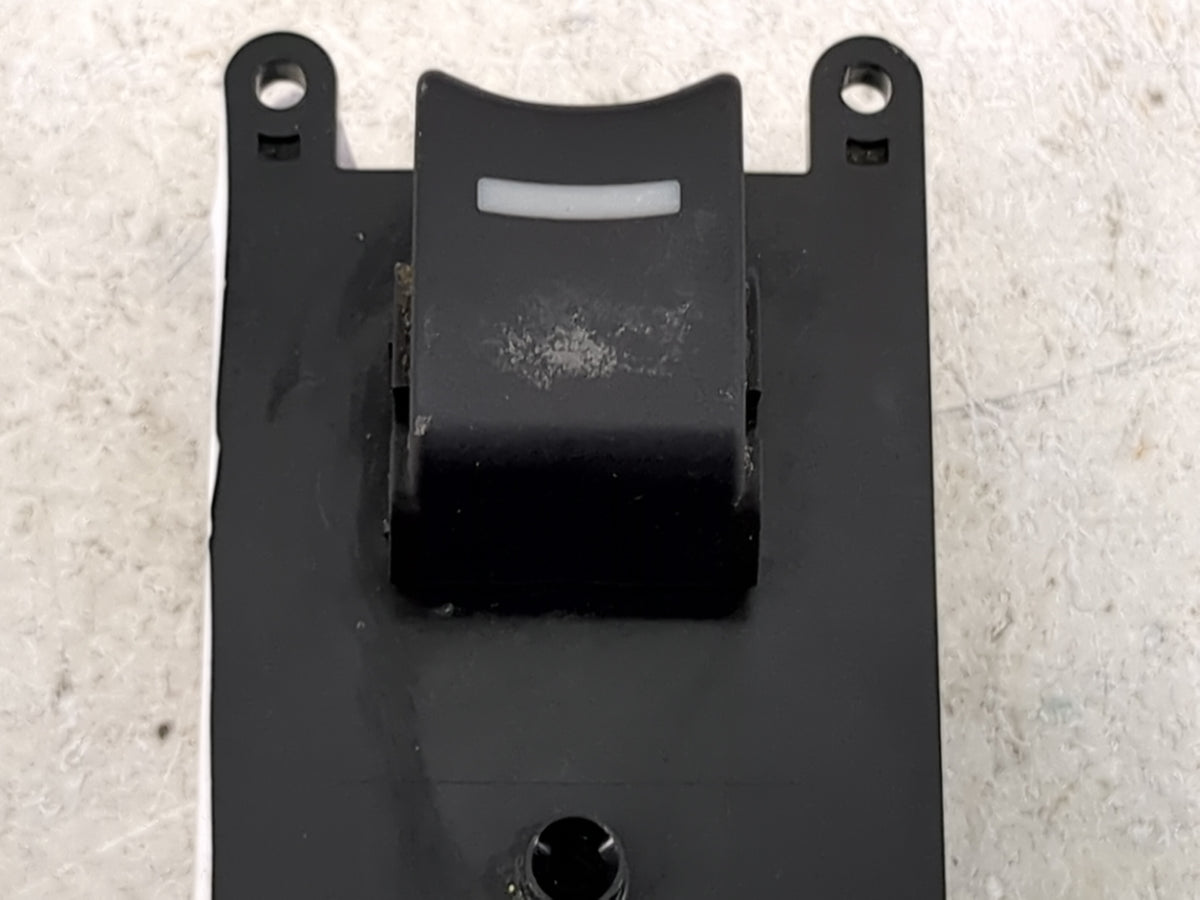 2004 Acura Tl Master Power Window Switch Replacement Driver Side Left P/N:M24227 M26182 Fits OEM Used Auto Parts - Oemusedau