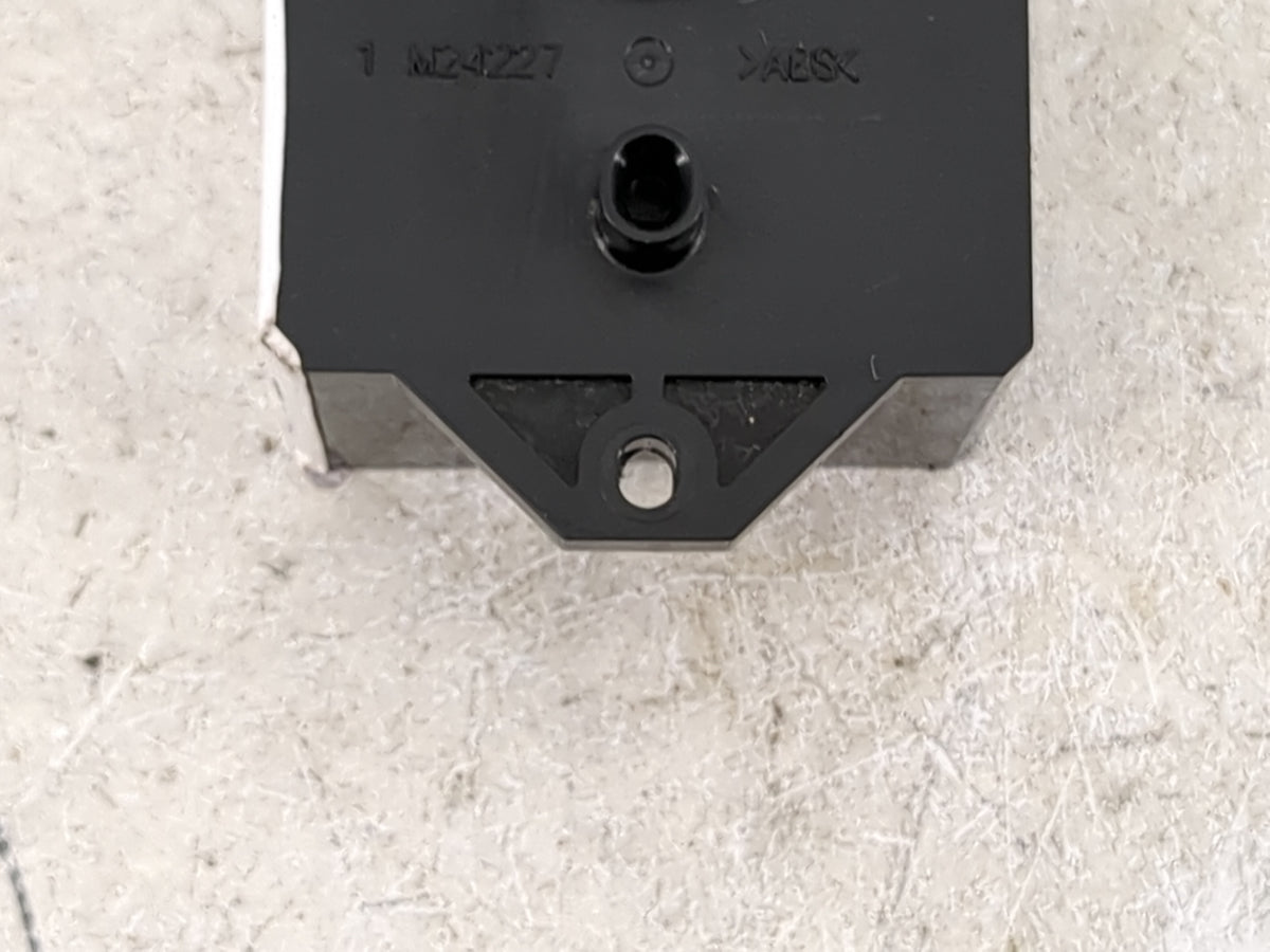 2004 Acura Tl Master Power Window Switch Replacement Driver Side Left P/N:M24227 M26182 Fits OEM Used Auto Parts - Oemusedau