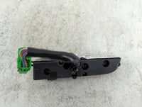 2004-2008 Acura Tl Climate Control Module Temperature AC/Heater Replacement Fits Fits 2004 2005 2006 2007 2008 OEM Used Auto