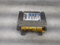 2004 Acura Tl Safety Restraint Srs Airbag Control Module - Oemusedautoparts1.com