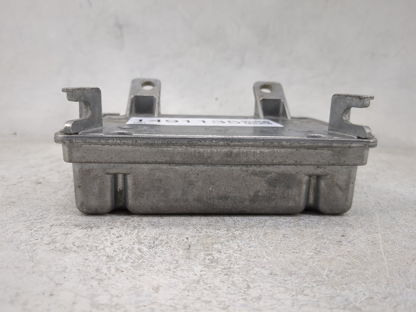 2004 Acura Tl Safety Restraint Srs Airbag Control Module - Oemusedautoparts1.com