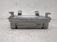 2004 Acura Tl Safety Restraint Srs Airbag Control Module - Oemusedautoparts1.com
