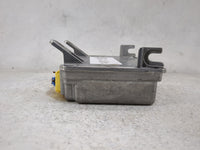 2004 Acura Tl Safety Restraint Srs Airbag Control Module - Oemusedautoparts1.com