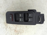 2004-2008 Acura Tl Master Power Window Switch Replacement Driver Side Left P/N:03286 03 Fits Fits 2004 2005 2006 2007 2008 O