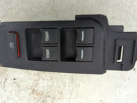 2004-2008 Acura Tl Master Power Window Switch Replacement Driver Side Left P/N:03286 03 Fits Fits 2004 2005 2006 2007 2008 O