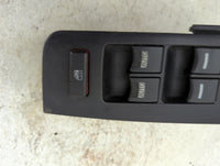 2004-2008 Acura Tl Master Power Window Switch Replacement Driver Side Left P/N:03286 03 Fits Fits 2004 2005 2006 2007 2008 O
