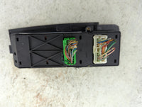 2004-2008 Acura Tl Master Power Window Switch Replacement Driver Side Left P/N:03286 03 Fits Fits 2004 2005 2006 2007 2008 O