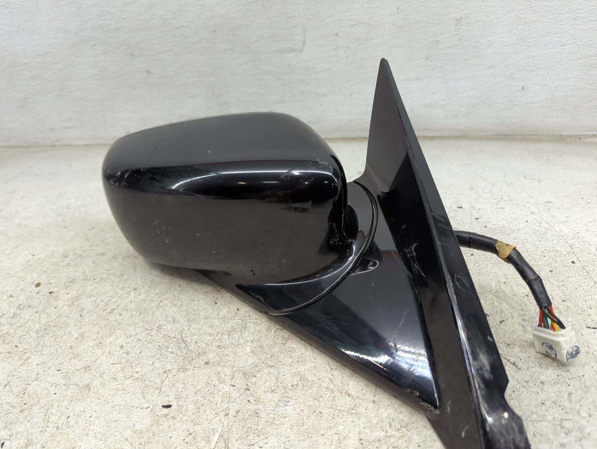 2004-2006 Acura Tl Passenger Side View Mirror - Right Door Mirror OEM Used - Oemusedautoparts1.com