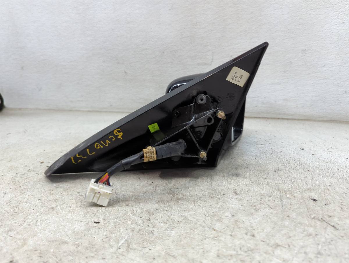 2004-2006 Acura Tl Passenger Side View Mirror - Right Door Mirror OEM Used - Oemusedautoparts1.com
