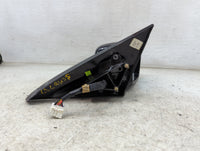 2004-2006 Acura Tl Passenger Side View Mirror - Right Door Mirror OEM Used - Oemusedautoparts1.com