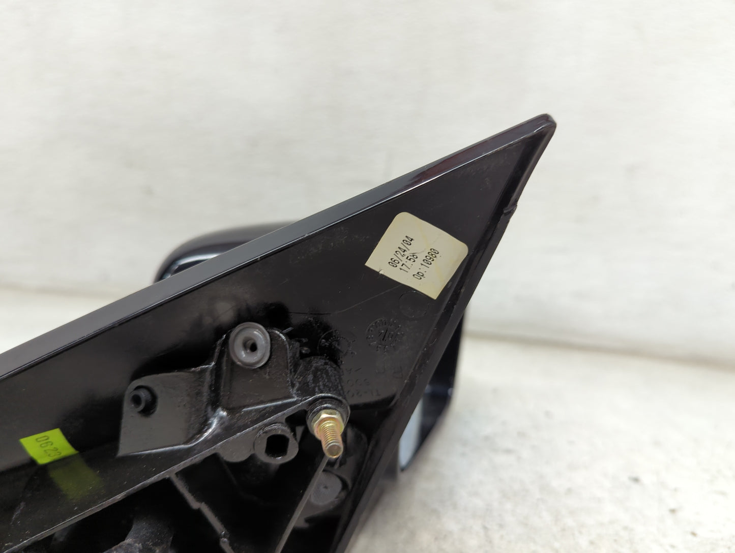 2004-2006 Acura Tl Passenger Side View Mirror - Right Door Mirror OEM Used - Oemusedautoparts1.com