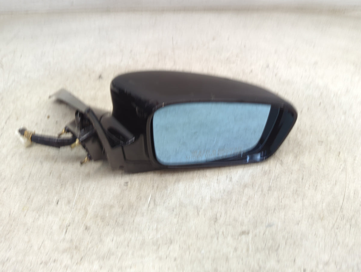 2004-2006 Acura Tl Passenger Side View Mirror - Right Door Mirror OEM Used - Oemusedautoparts1.com