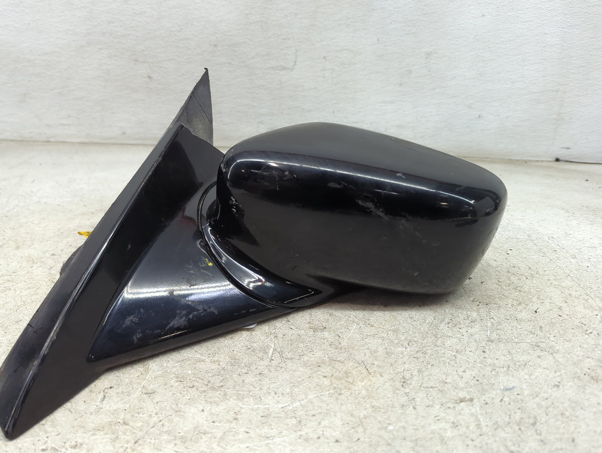 2004-2006 Acura Tl Driver Side View Mirror - Left Door Mirror OEM Used - Oemusedautoparts1.com