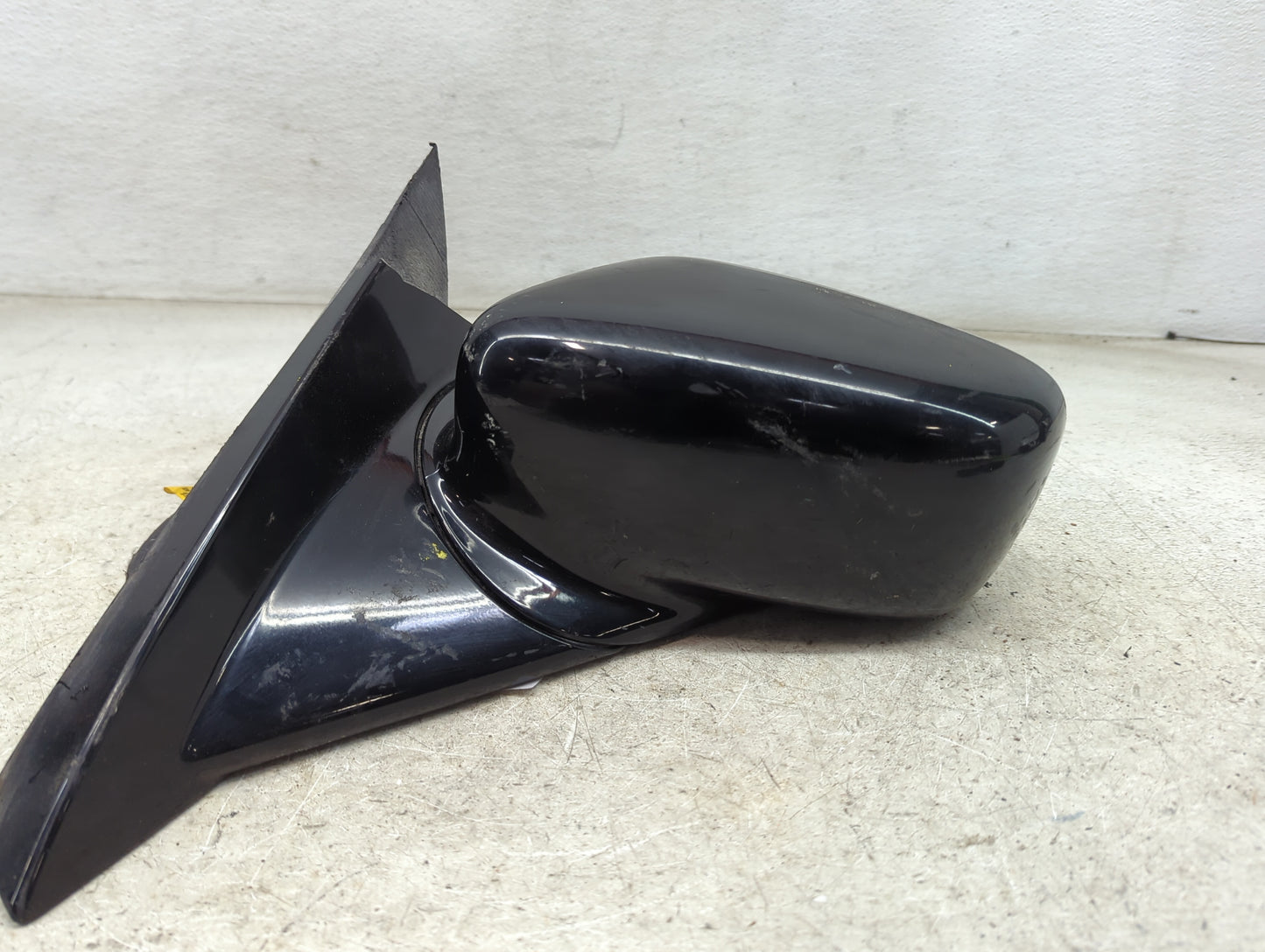 2004-2006 Acura Tl Driver Side View Mirror - Left Door Mirror OEM Used - Oemusedautoparts1.com