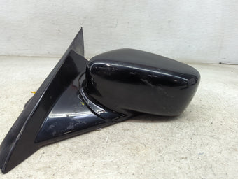 compare product 2004-2006 Acura Tl Driver Side View Mirror - Left Door Mirror OEM Used