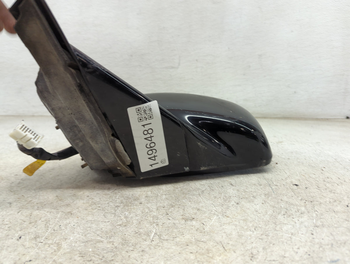 2004-2006 Acura Tl Driver Side View Mirror - Left Door Mirror OEM Used - Oemusedautoparts1.com