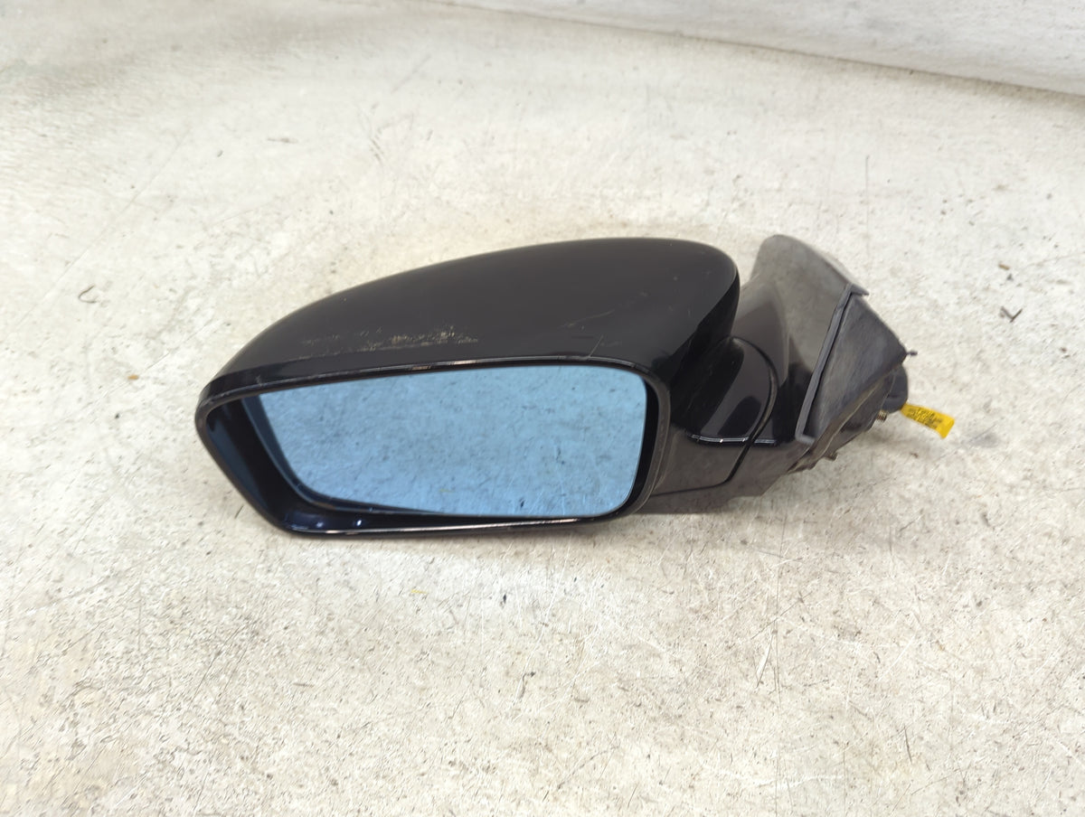 2004-2006 Acura Tl Driver Side View Mirror - Left Door Mirror OEM Used - Oemusedautoparts1.com
