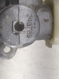 2004-2004 Acura Tl Brake Master Cylinder 1497764 - Oemusedautoparts1.com