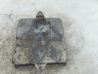 2004 Acura Tl PCM Engine Control Computer ECU ECM PCU OEM P/N:37820-RDA-A55 2726-121579 OEM Used Auto Parts - Oemusedautopar
