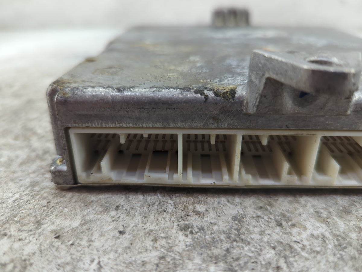 2004 Acura Tl PCM Engine Control Computer ECU ECM PCU OEM P/N:37820-RDA-A55 2726-121579 OEM Used Auto Parts - Oemusedautopar