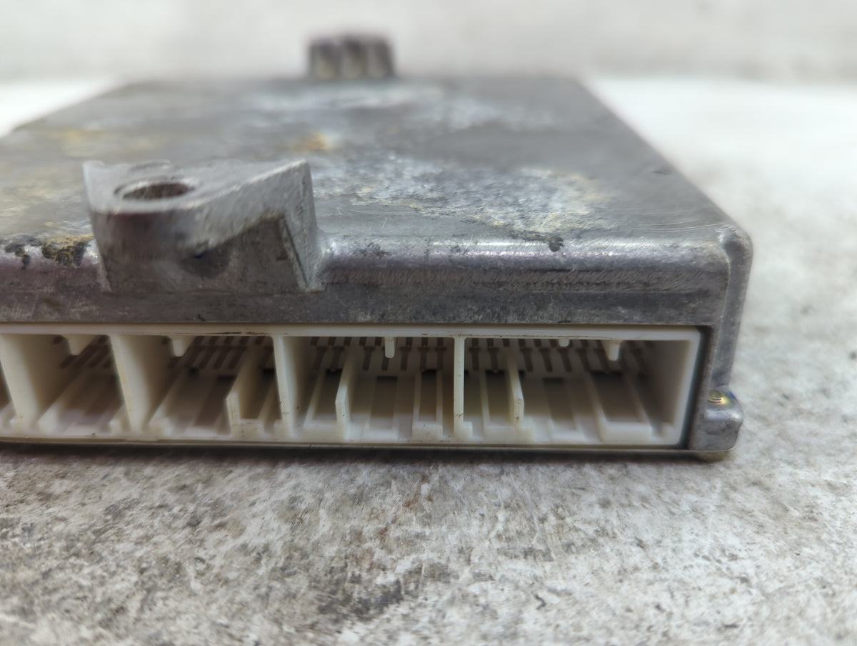 2004 Acura Tl PCM Engine Control Computer ECU ECM PCU OEM P/N:37820-RDA-A55 2726-121579 OEM Used Auto Parts - Oemusedautopar