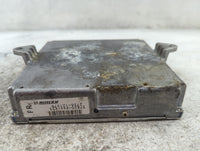 2004 Acura Tl PCM Engine Control Computer ECU ECM PCU OEM P/N:37820-RDA-A55 2726-121579 OEM Used Auto Parts - Oemusedautopar