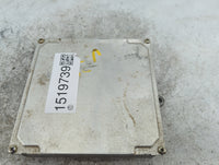 2004 Acura Tl PCM Engine Control Computer ECU ECM PCU OEM P/N:37820-RDA-A55 2726-121579 OEM Used Auto Parts - Oemusedautopar