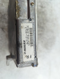 2004 Acura Tl PCM Engine Control Computer ECU ECM PCU OEM P/N:37820-RDA-A55 2726-121579 OEM Used Auto Parts - Oemusedautopar