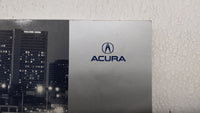 2004 Acura Tl Owners Manual Book Guide OEM Used Auto Parts - Oemusedautoparts1.com