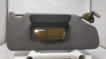 compare product 2004 Acura Tl Sun Visor Shade Replacement Passenger Right Mirror Fits OEM Used Auto Parts