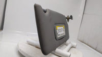 2004-2007 Acura Tl Sun Visor Shade Replacement Passenger Right Mirror Fits Fits 2004 2005 2006 2007 OEM Used Auto Parts - Oe