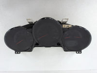 2004 Acura Tl Instrument Cluster Speedometer Gauges P/N:78100-SEP-A012-M1 Fits OEM Used Auto Parts - Oemusedautoparts1.com