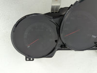 2004 Acura Tl Instrument Cluster Speedometer Gauges P/N:78100-SEP-A012-M1 Fits OEM Used Auto Parts - Oemusedautoparts1.com