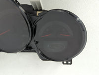 2004 Acura Tl Instrument Cluster Speedometer Gauges P/N:78100-SEP-A012-M1 Fits OEM Used Auto Parts - Oemusedautoparts1.com