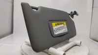 2004 Acura Tl Sun Visor Shade Replacement Passenger Right Mirror Fits OEM Used Auto Parts - Oemusedautoparts1.com