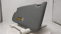 2004 Acura Tl Sun Visor Shade Replacement Passenger Right Mirror Fits OEM Used Auto Parts - Oemusedautoparts1.com