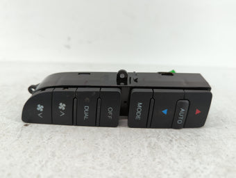 compare product 2004-2008 Acura Tl Climate Control Module Temperature AC/Heater Replacement P/N:M24723 M24722 Fits Fits 2004 2005 2006 2007 2008 OEM Used Auto Parts