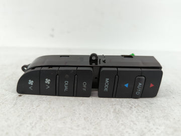 2004-2008 Acura Tl Climate Control Module Temperature AC/Heater Replacement P/N:M24723 M24722 Fits Fits 2004 2005 2006 2007 