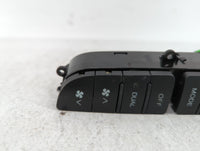 2004-2008 Acura Tl Climate Control Module Temperature AC/Heater Replacement P/N:M24723 M24722 Fits Fits 2004 2005 2006 2007 