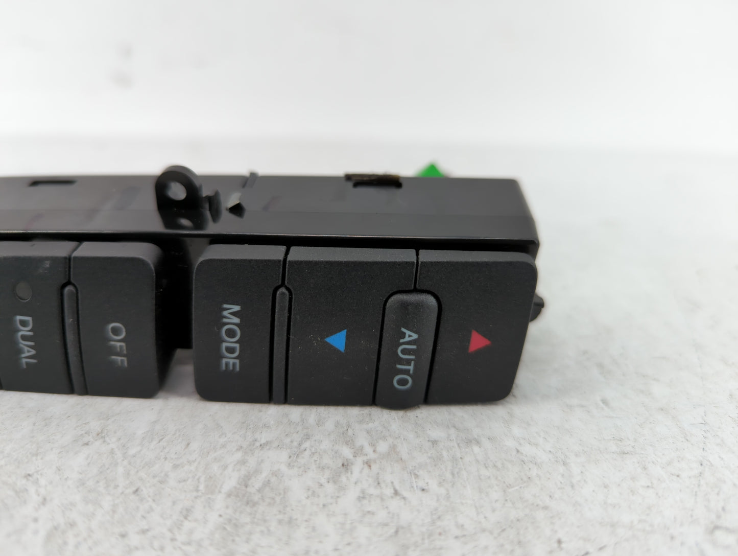 2004-2008 Acura Tl Climate Control Module Temperature AC/Heater Replacement P/N:M24723 M24722 Fits Fits 2004 2005 2006 2007 