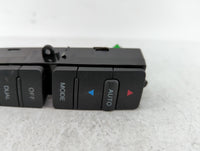 2004-2008 Acura Tl Climate Control Module Temperature AC/Heater Replacement P/N:M24723 M24722 Fits Fits 2004 2005 2006 2007 